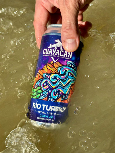 ¡Relanzamiento Río Turbio!