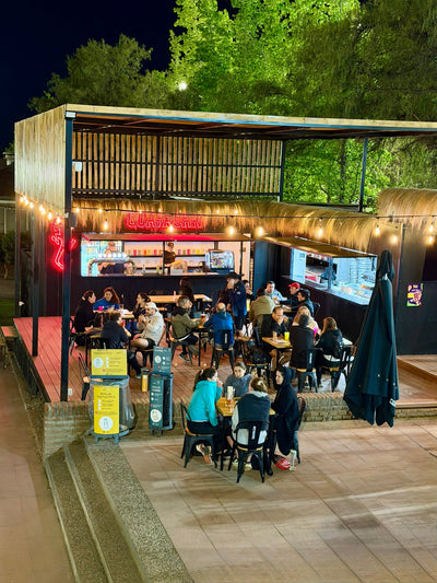 Rincón Guayacán ya tiene segunda casa